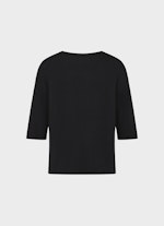 Oversized Fit T-Shirts T-Shirt black