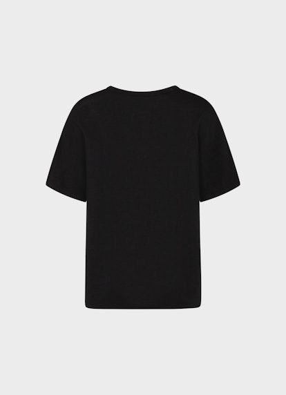 Loose Fit T-Shirts T-Shirt black