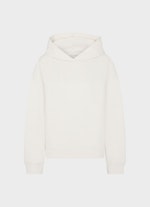 Oversized Fit Hoodies Hoodie eggshell