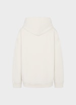 Oversized Fit Hoodies Hoodie eggshell