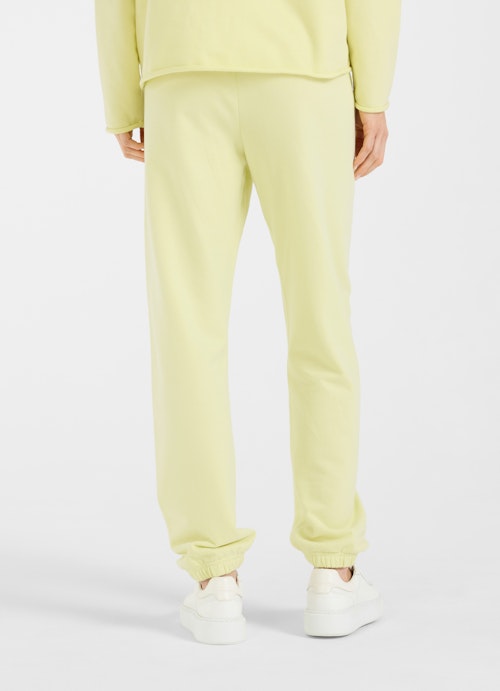 Baggy Fit Hosen Baggy Fit - Sweatpants lime
