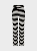 Wide Leg Hosen Wide Leg Fit - Sweatpants black