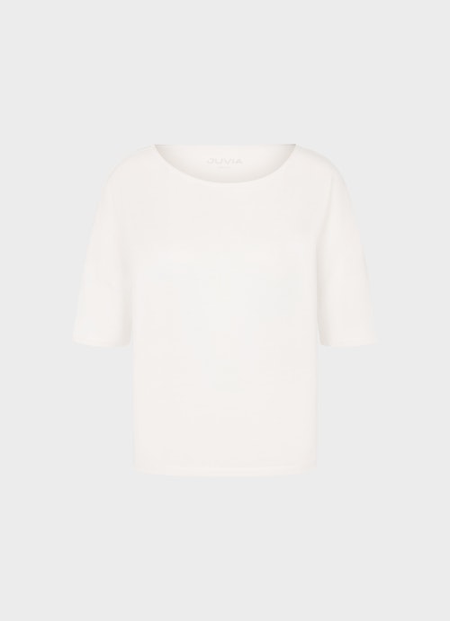 Oversized Fit T-Shirts T-Shirt eggshell