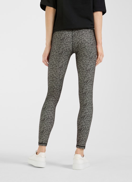 Leggings Athleisure Active - Leggings black