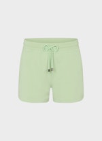 Medium Length Shorts Shorts apple green