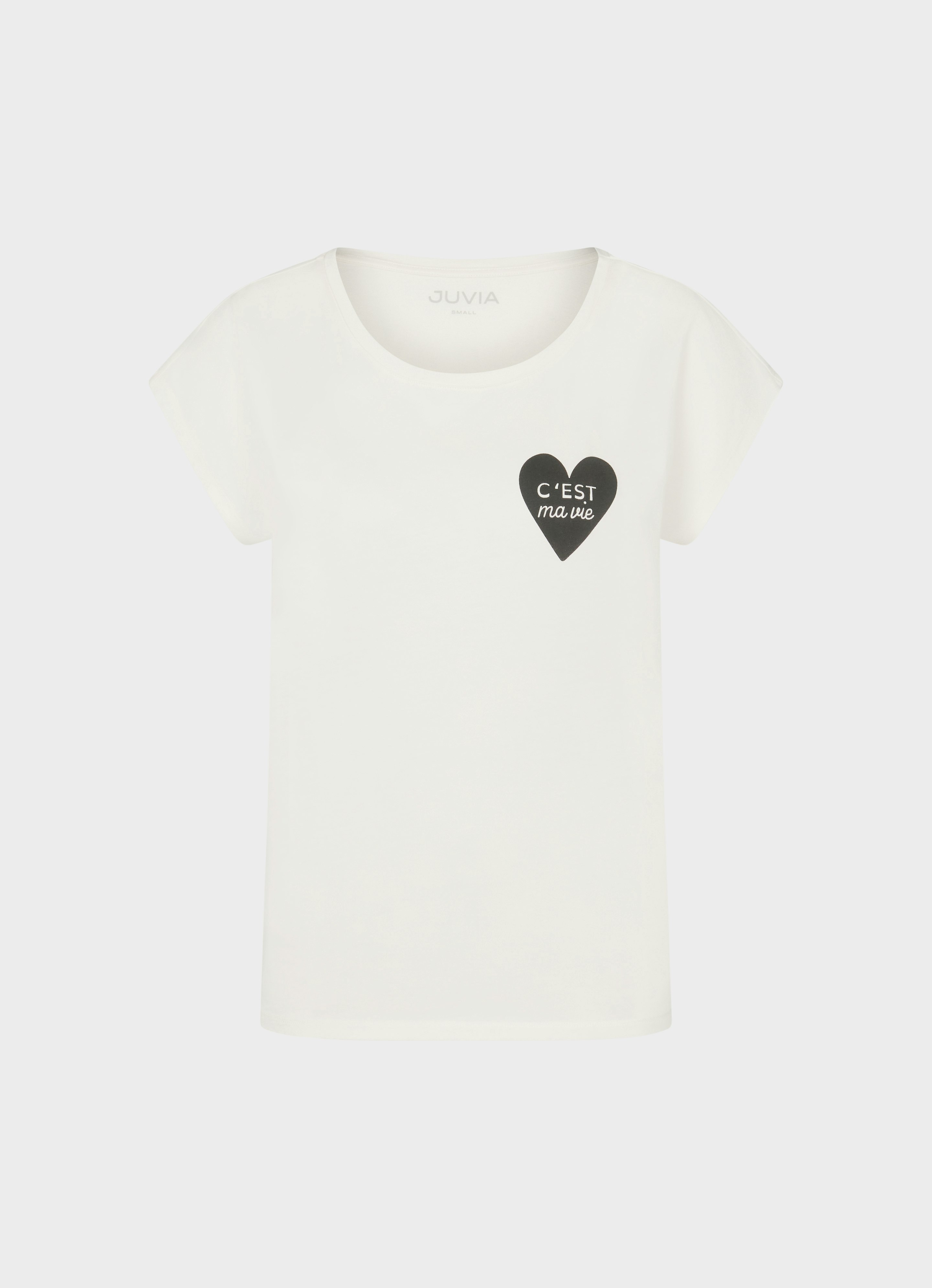 Tシャツ・カットソー COVERNAT Multi Logo Typography Graphic T-Shirt Beige Amazon.com: Men's MTV Floral Print Logo T-Shirt - Beige