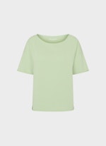 Oversized Fit Sweatshirts Oversized - Shirt apple green