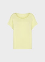Boxy Fit T-Shirts Boxy - T-Shirt lime