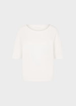 Oversized Fit T-Shirts T-Shirt eggshell