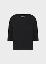 Oversized Fit T-Shirts T-Shirt black