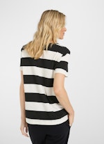 Casual Fit T-Shirts T-Shirt black