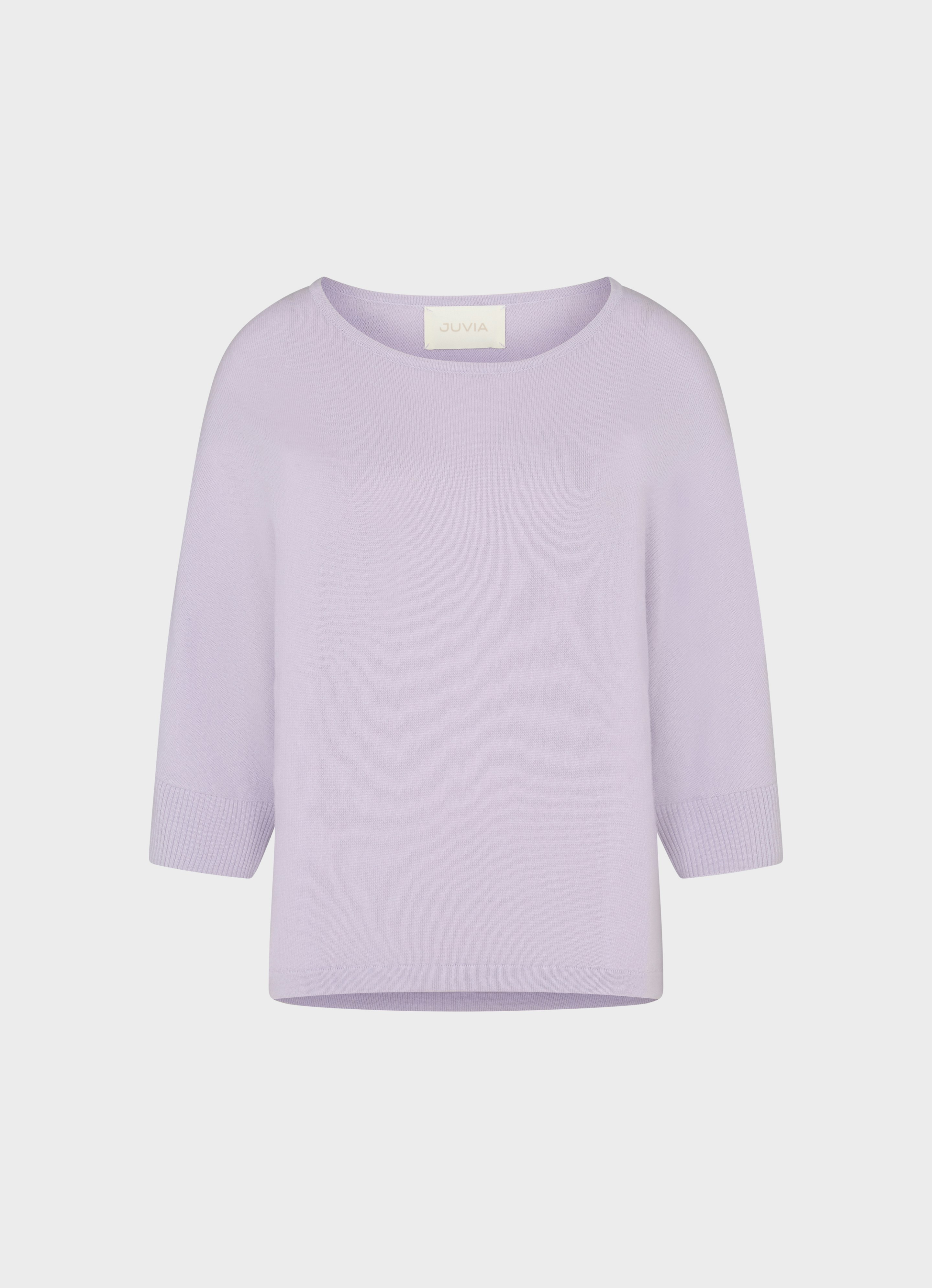 Orange Cropped Sweater | Buy Sweatshirts online at JUVIA