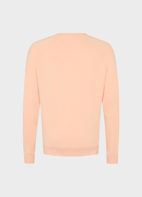 Regular Fit Sweaters Sweater peach