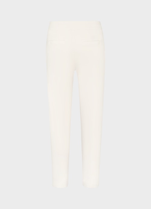 Regular Fit Hosen Regular Fit - Sweatpants eggshell