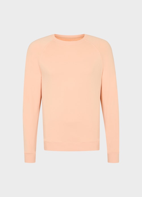 Coupe Regular Fit Pulls Pull-over peach