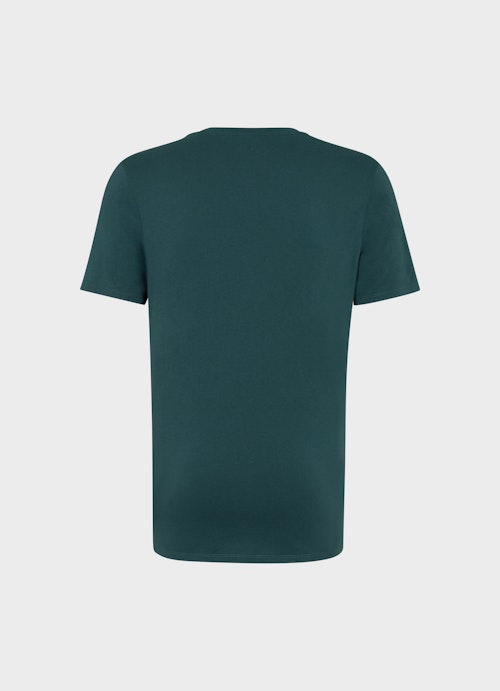 Coupe Regular Fit Pantalons T-shirt pineneedle