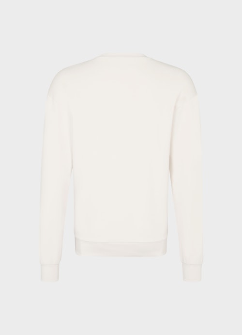 Regular Fit Sweater Sweater eggshell