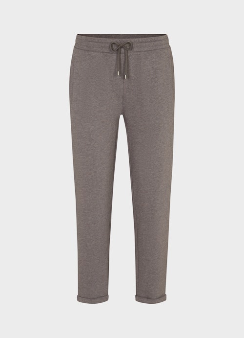 Casual Fit Pants Casual Fit - Sweatpants plum kitten mel.