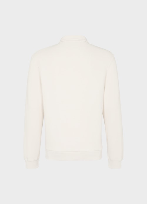 Coupe Regular Fit Vestes Veste eggshell