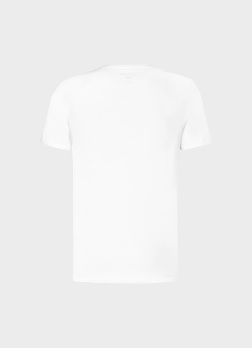 Regular Fit T-Shirts Polo Baby T-Shirt Men white