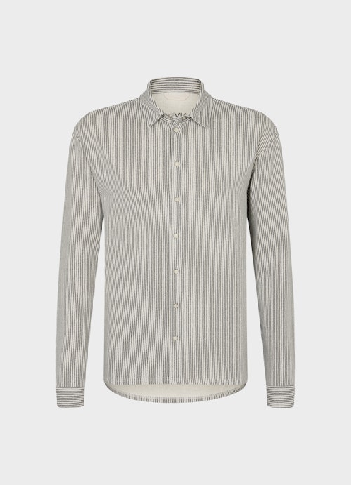 Coupe Regular Fit Chemises Chemise thunder