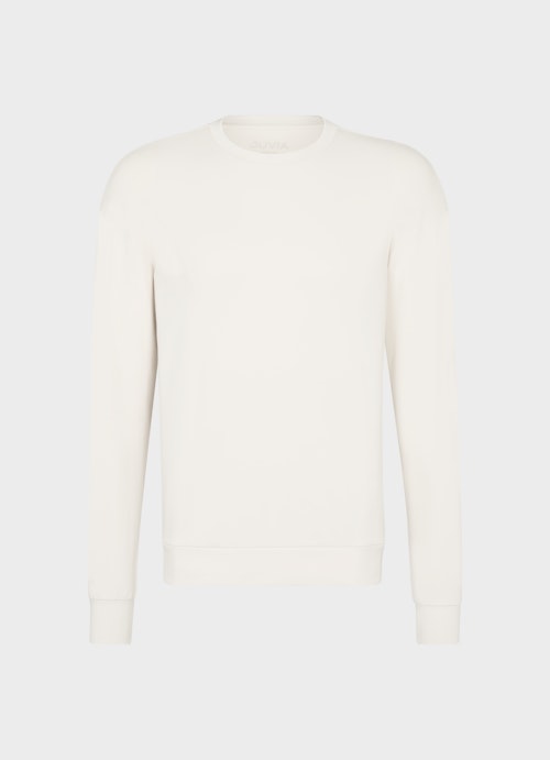 Regular Fit Sweater Sweater eggshell
