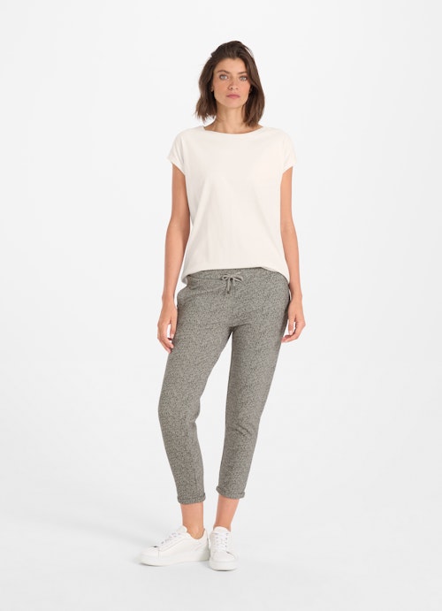 Casual Fit Pants Casual Fit - Sweatpants heather grey