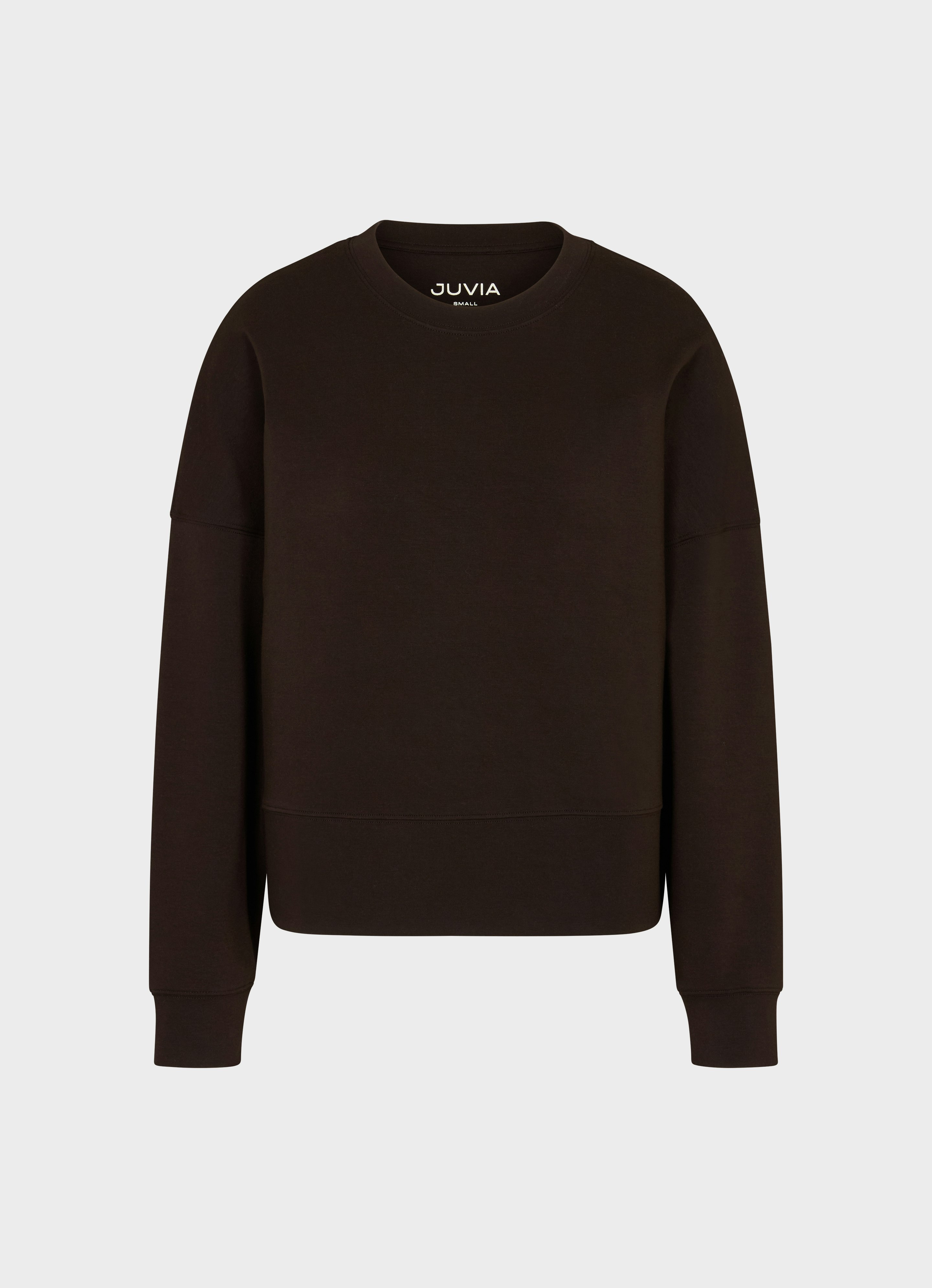 トップス 23SS FCRB-230068 CREWNECK BAGGY SWEAT Light Pink Oversized - Sweatshirt Vicky | Buy Sweatshirts online