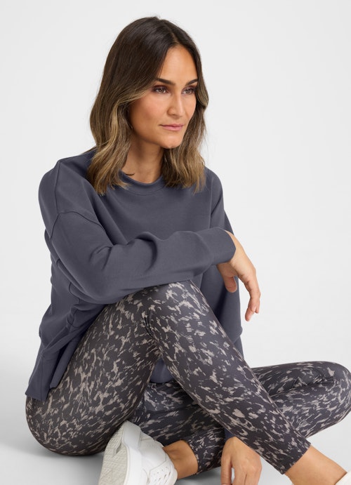 Leggings Athleisure Active - Leggings thunder