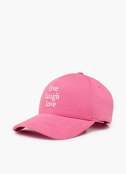 One Size Accessoires Cap hot pink