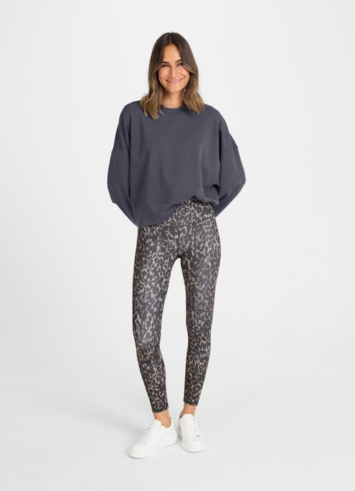 Leggings Athleisure Active - Leggings thunder