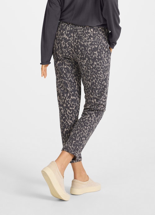 Casual Fit Pants Casual Fit - Sweatpants thunder