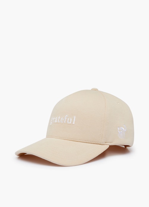 One Size Accessoires Cap eggshell