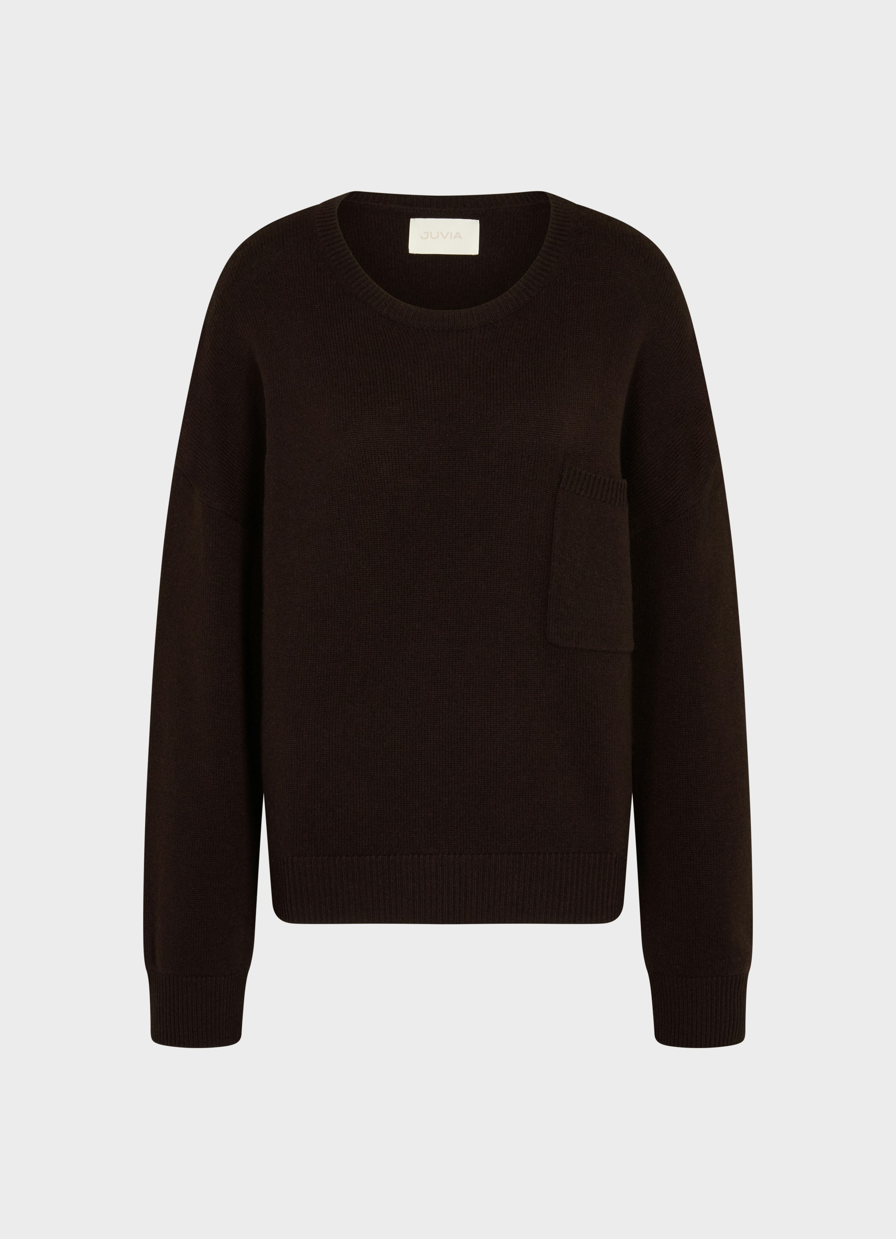 トップス L'Appartement DEVISION CREW NECK SWEAT 4CC3241508_001-5.jpg?v=1750830058