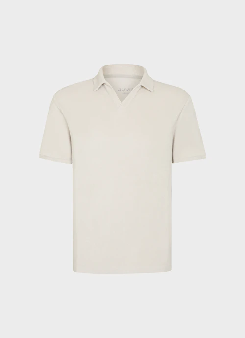 Regular Fit T-Shirts T-Shirt silver stone