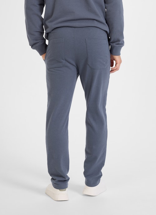 Regular Fit Pants Regular Fit - Sweatpants blue fjord