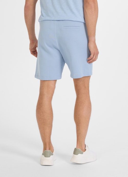 Regular Fit Shorts Shorts cash.blue