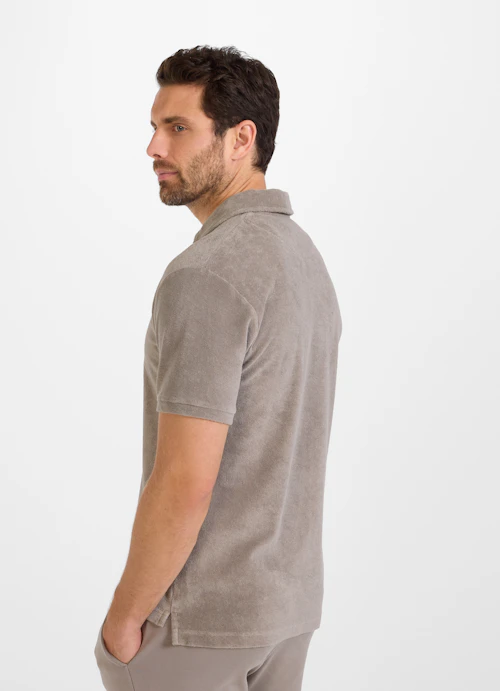 Regular Fit T-Shirts T-Shirt grey flannel