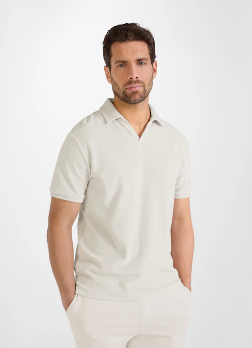 Regular Fit T-Shirts T-Shirt silver stone