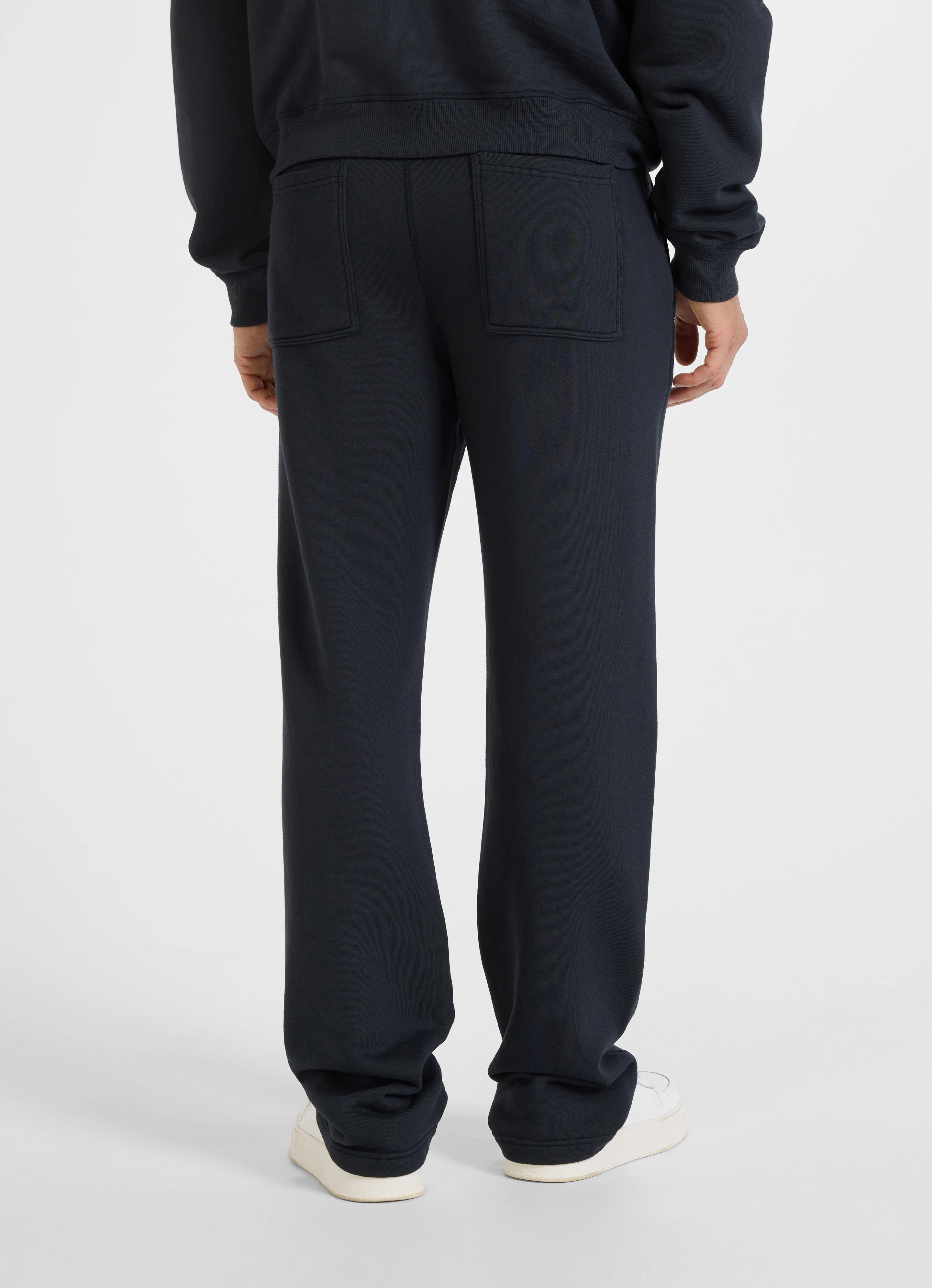 Pantalon De Jogging Homme 2025 - Coupe Décontractée, Tissu Doux, Idéal Pour Le Sport, La Détente Ou Le Quotidien