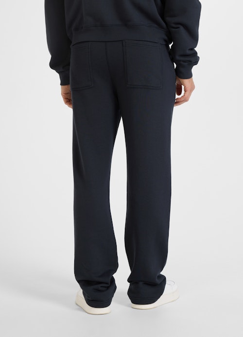 Regular Fit Pants Regular Fit - Sweatpants navy