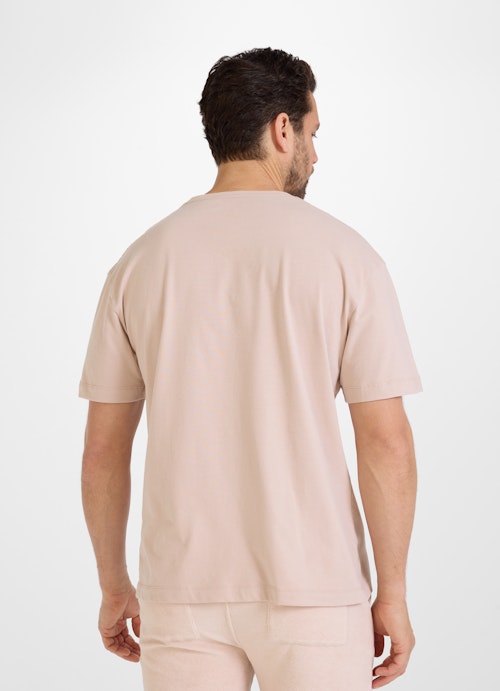 Regular Fit T-Shirts T-Shirt pale rose