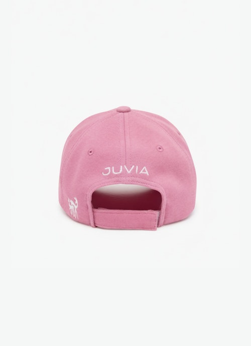 One Size Accessoires Bambi - Cap pink