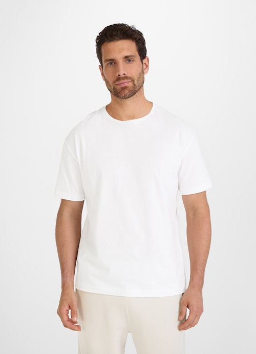 Regular Fit T-Shirts T-Shirt white