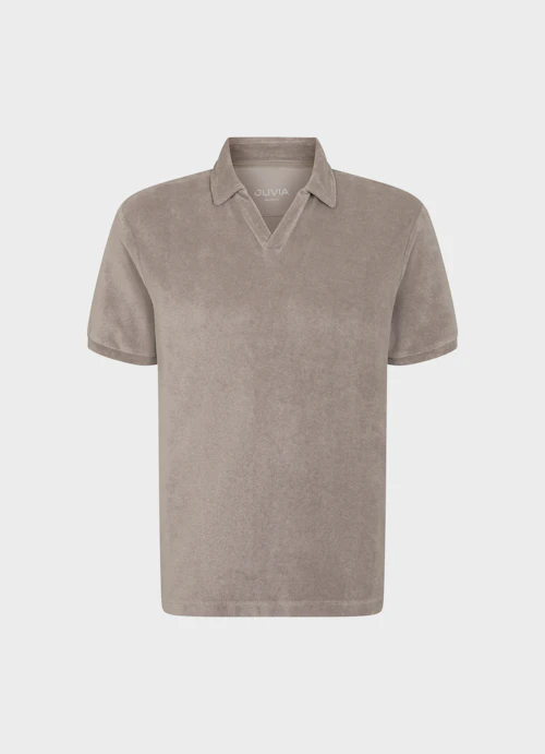 Regular Fit T-Shirts T-Shirt grey flannel