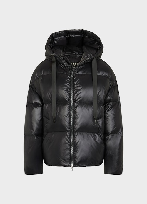 Casual Fit Jacken Daunen - Jacke black