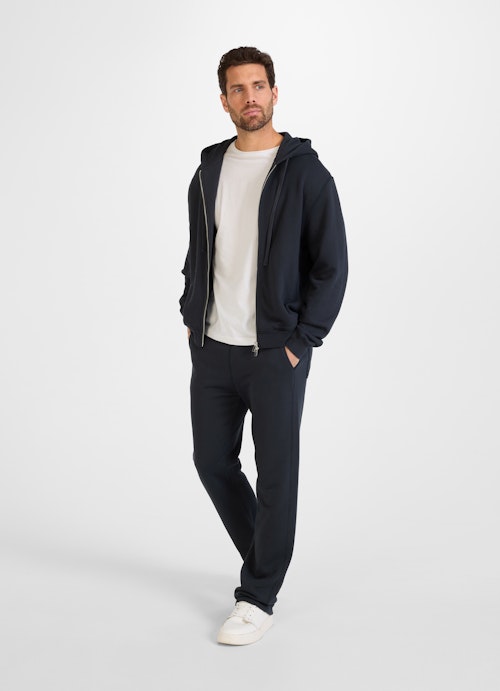 Regular Fit Pants Regular Fit - Sweatpants navy