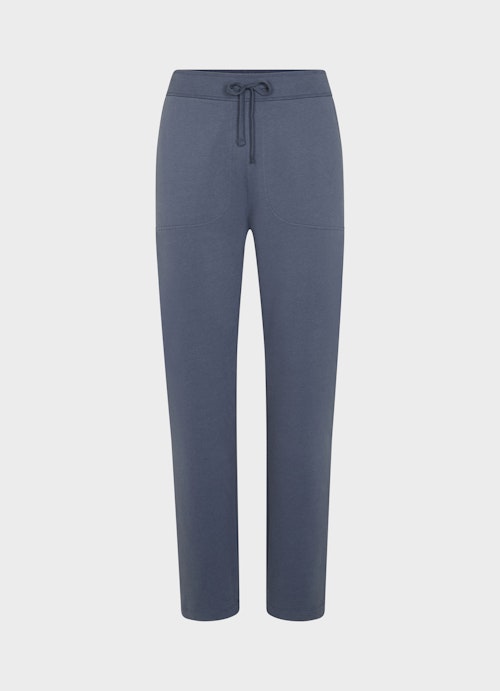 Regular Fit Pants Regular Fit - Sweatpants blue fjord
