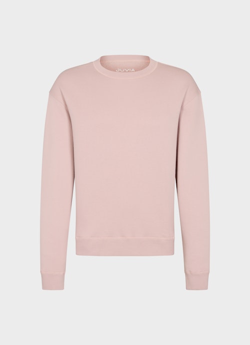Regular Fit Sweater Sweater pale rose
