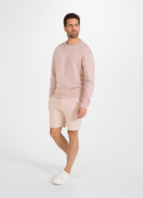 Regular Fit Sweater Sweater pale rose